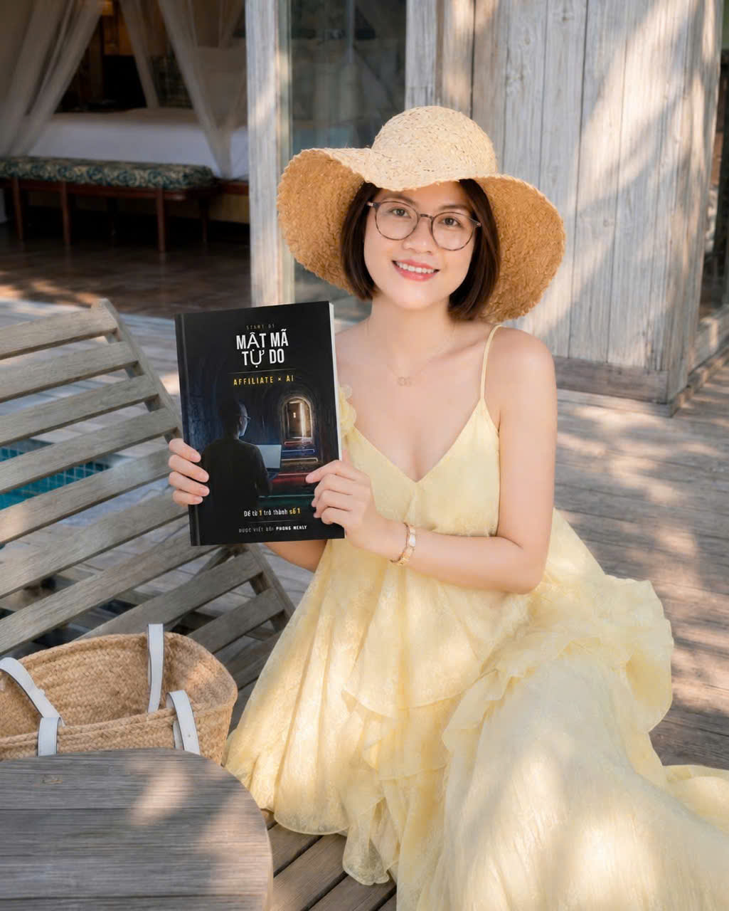 Độc giả Lê Nhung