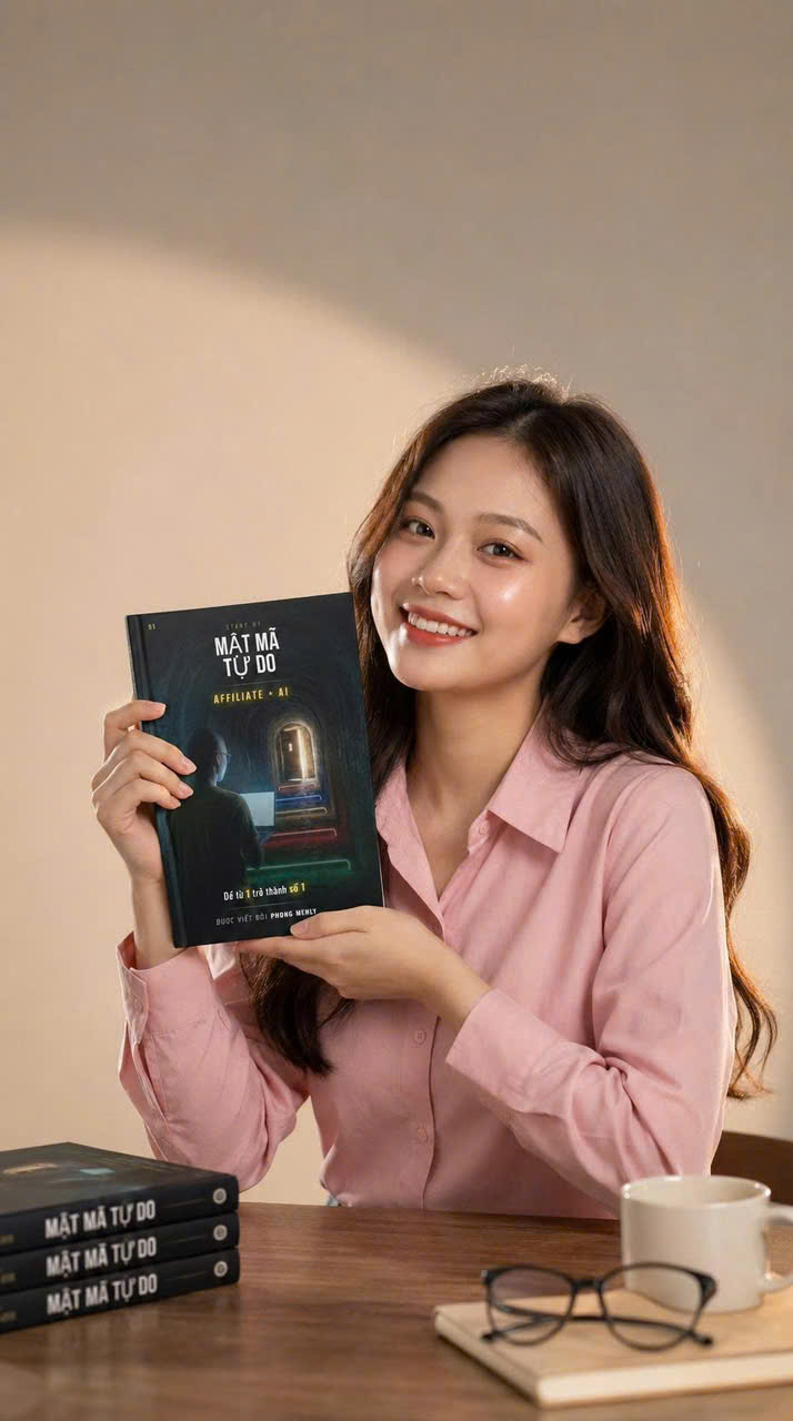 Độc giả Mai Phương