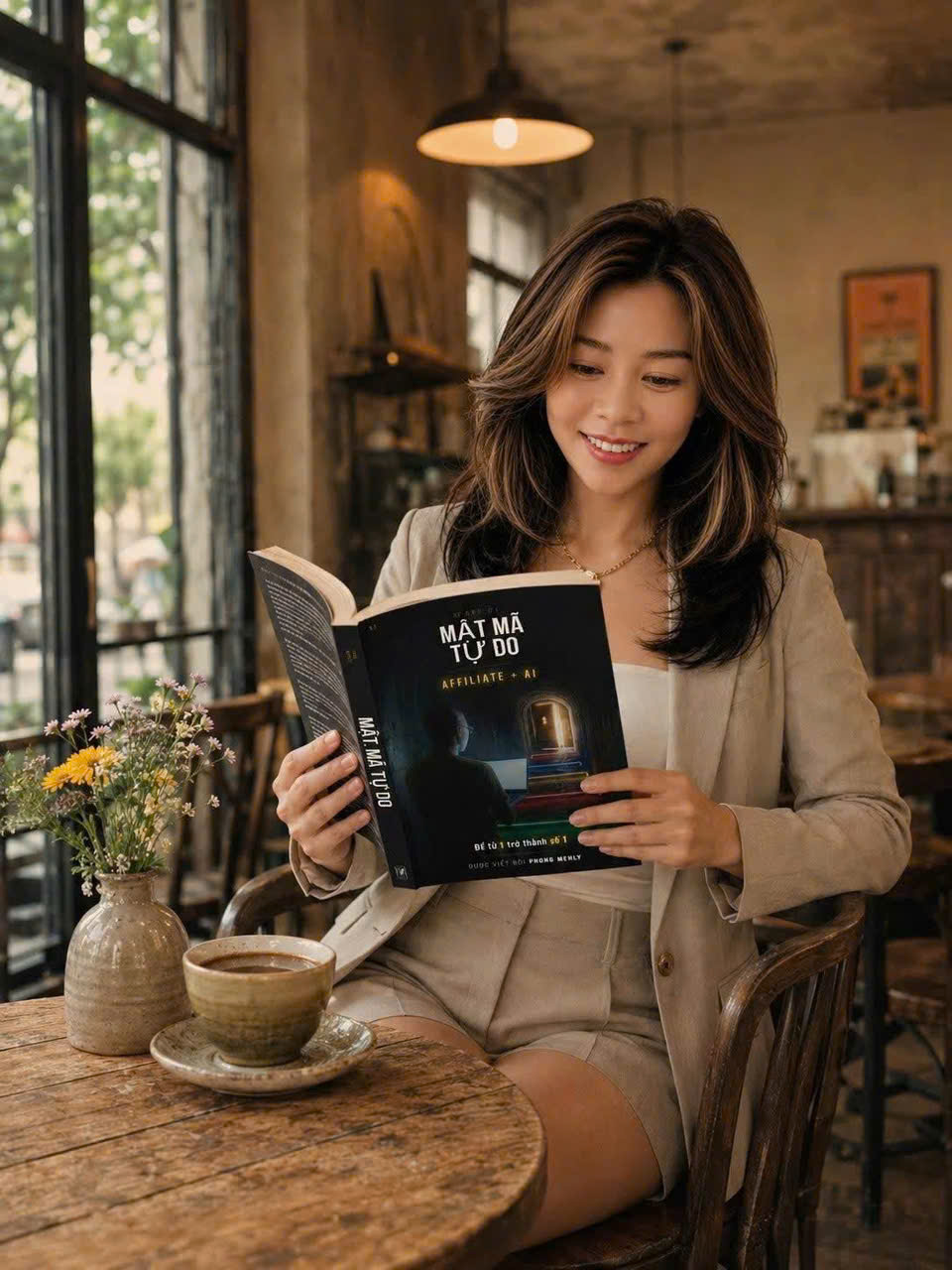 Độc giả Nàng Ba