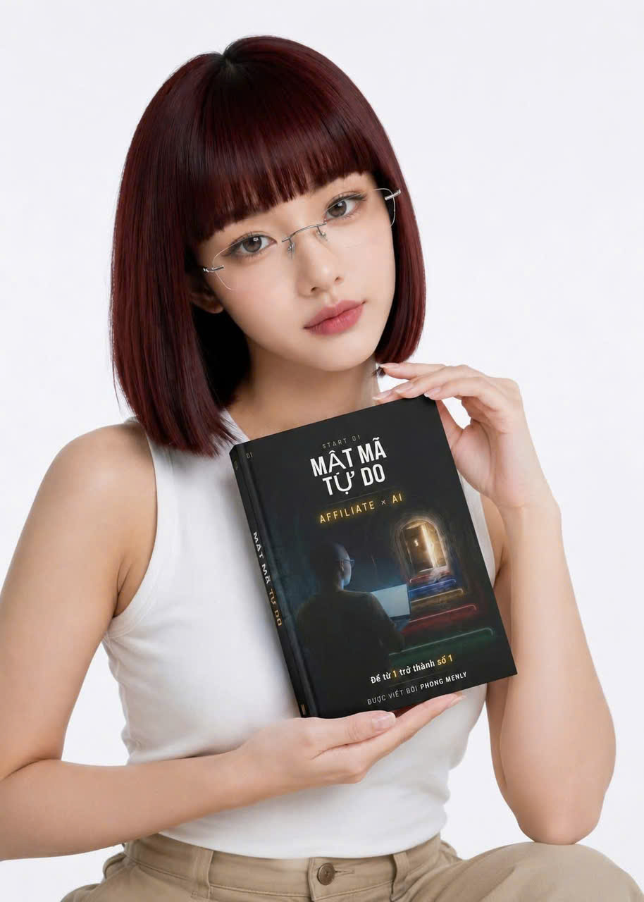Độc giả Thu Trang